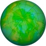 Arctic Ozone 2012-06-26